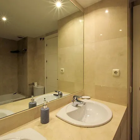 Majestic With Pool, Tennis Court, Sea-views In * Estepona